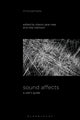 Book cover of: Sound Affects. By: Sharon Jane Mee