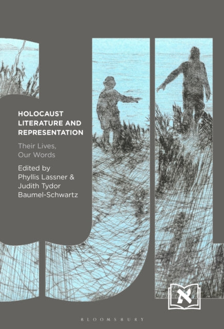 Book cover of: Holocaust Literature and Representation. By: Phyllis Lassner