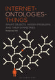 Book cover of: Internet-ontologies-Things. By: Sungyong Ahn