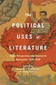 Book cover of: Political Uses of Literature. By: Benjamin Kohlmann