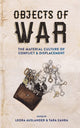 Book cover of: Objects of War. By: Leora Auslander