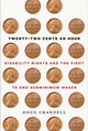 Book cover of: Twenty-Two Cents an Hour. By: Doug Crandell