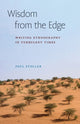 Book cover of: Wisdom from the Edge. By: Paul Stoller