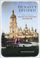 Book cover of: Dynasty Divided. By: Fabian Baumann