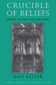 Book cover of: Crucible of Beliefs. By: Dan Reiter