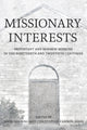 Book cover of: Missionary Interests. By: David Golding