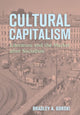 Book cover of: Cultural Capitalism. By: Bradley A. Gorski