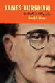 Book cover of: James Burnham. By: David T. Byrne