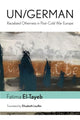 Book cover of: Un/German. By: Fatima El-Tayeb