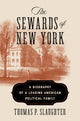 Book cover of: Sewards of New York