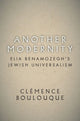 Another Modernity