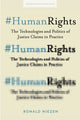 Book cover of: #HumanRights. By: Ronald Niezen