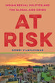 Book cover of: At Risk. By: Gowri Vijayakumar