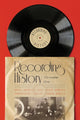 Book cover of: Recording History. By: Christopher Silver