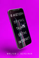 Book cover of: History of Fake Things on the Internet. By: Walter Scheirer