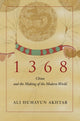 Book cover of: 1368. By: Ali Humayun Akhtar