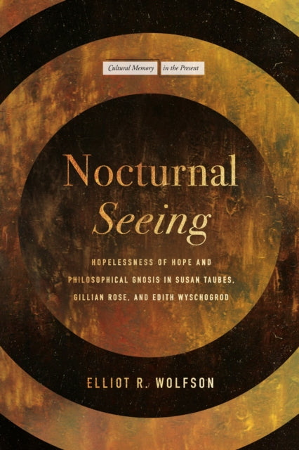 Book cover of: Nocturnal Seeing