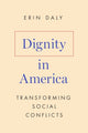 Book cover of: Dignity in America