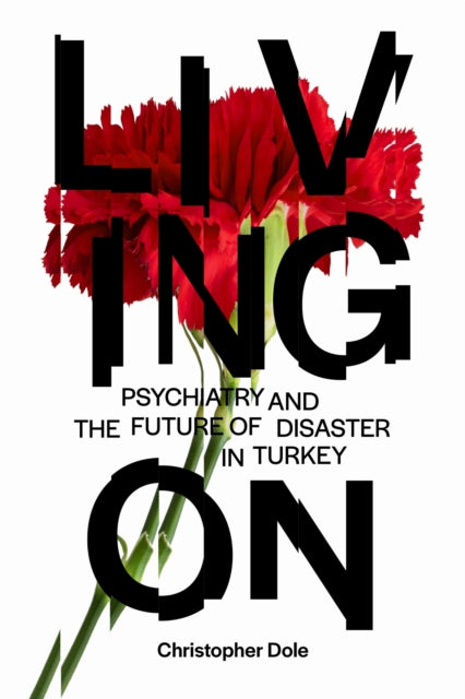 Book cover of: Living on