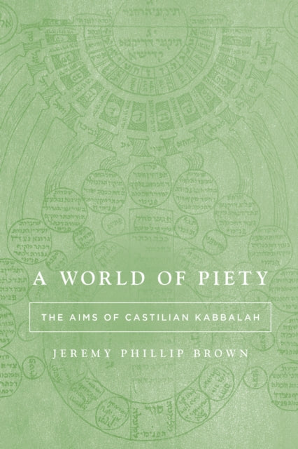 Book cover of: World of Piety