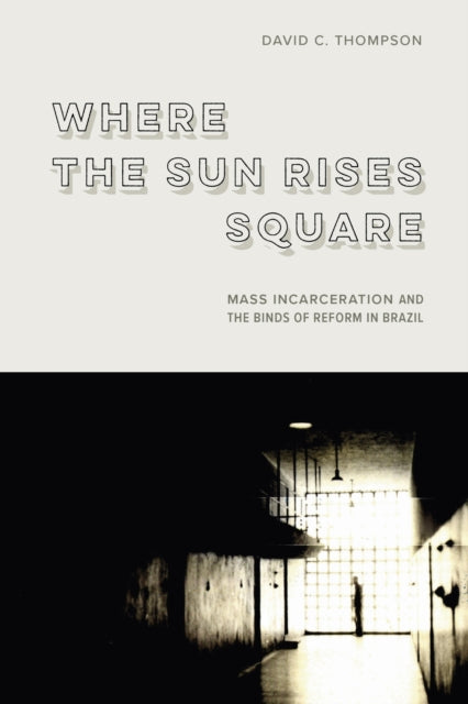 Book cover of: Where the Sun Rises Square