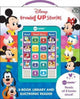 Book cover of: ME Reader Disney Growing Up Stories. By: PI Kids