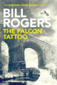 Book cover of: Falcon Tattoo. By: Bill Rogers