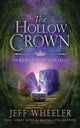 Book cover of: Hollow Crown. By: Jeff Wheeler