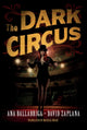 Book cover of: Dark Circus. By: Ana Ballabriga