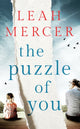 Book cover of: Puzzle of You. By: Leah Mercer