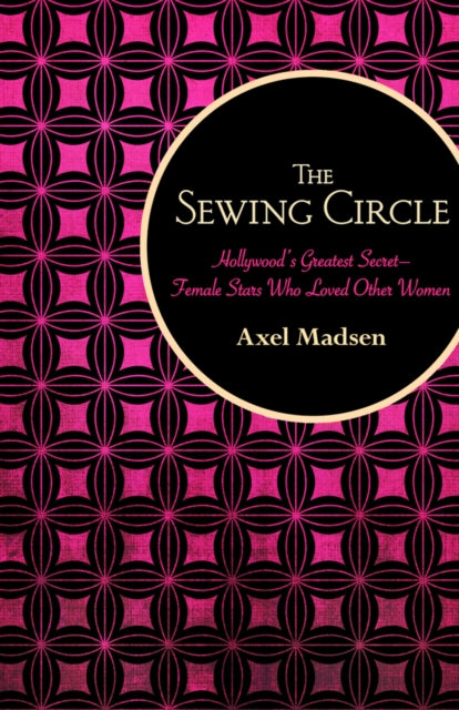 Book cover of: Sewing Circle. By: Axel Madsen