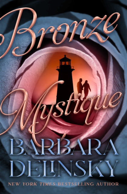 Book cover of: Bronze Mystique. By: Barbara Delinsky