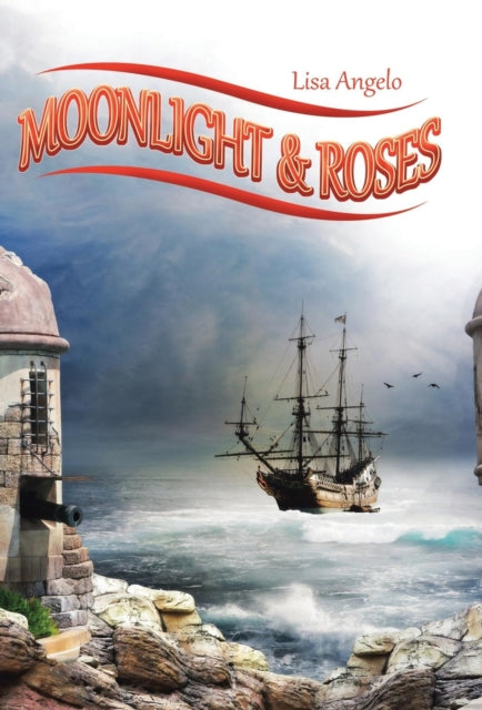 Book cover of: Moonlight & Roses