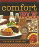 Book cover of: Comfort Pie. By: Kathryn Hawkins