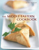 Book cover of: Middle Eastern Cookbook. By: Maria Khalifé