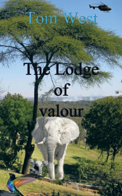 Book cover of: Lodge of Valour