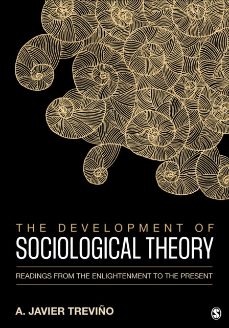 Book cover of: Development of Sociological Theory