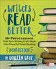 Book cover of: Writers Read Better: Nonfiction. By: M. Colleen Cruz