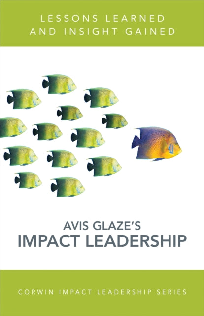 Book cover of: Reaching the Heart of Leadership. By: Avis E. Glaze