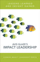 Book cover of: Reaching the Heart of Leadership. By: Avis E. Glaze