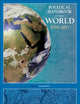 Book cover of: Political Handbook of the World 2016-2017. By: Tom Lansford