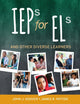 Book cover of: IEPs for ELs. By: John J. Hoover
