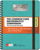 Book cover of: Common Core Mathematics Companion. By: W. Gary Martin