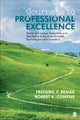 Book cover of: Journeys to Professional Excellence