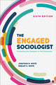 Book cover of: Engaged Sociologist. By: Kathleen Odell Korgen