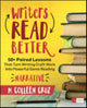 Book cover of: Writers Read Better: Narrative. By: M. Colleen Cruz