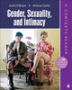 Book cover of: Gender, Sexuality, and Intimacy: A Contexts Reader