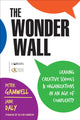 Book cover of: Wonder Wall. By: Peter Gamwell