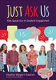 Book cover of: Just Ask Us. By: Heather Wolpert-Gawron