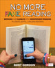 Book cover of: No More Fake Reading. By: Berit Gordon